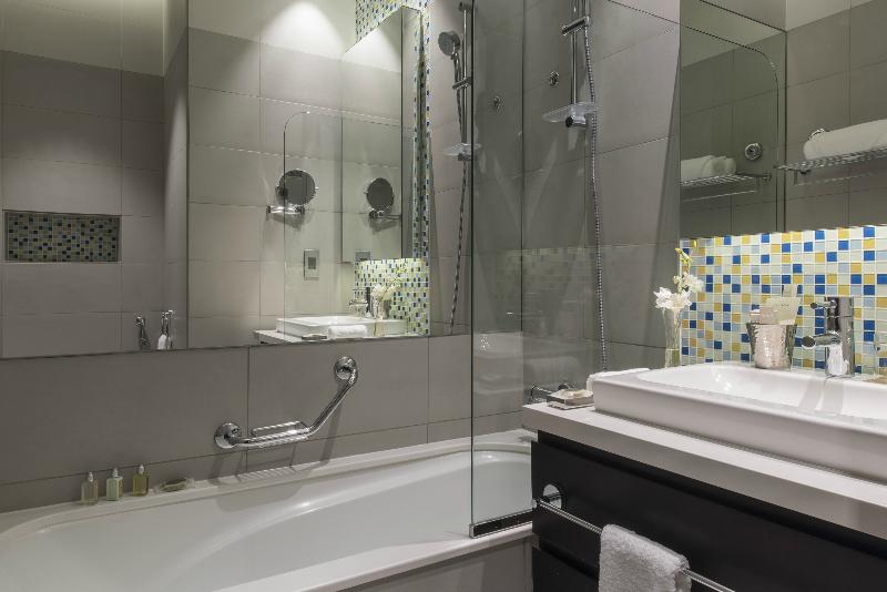 豪华工作室, Fraser Suites Riyadh