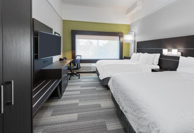 标准间, Holiday Inn Express & Suites Bryan   College Station, An Ihg