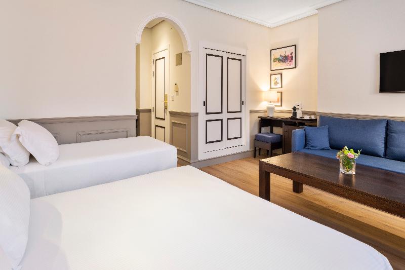 스탠다드 룸, Intercity Ribeirao Preto