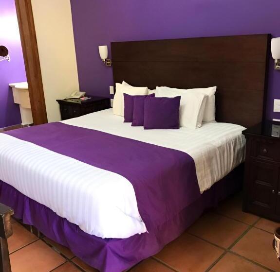 Номер Стандарт, La Casa De Los Patios Hotel & Spa