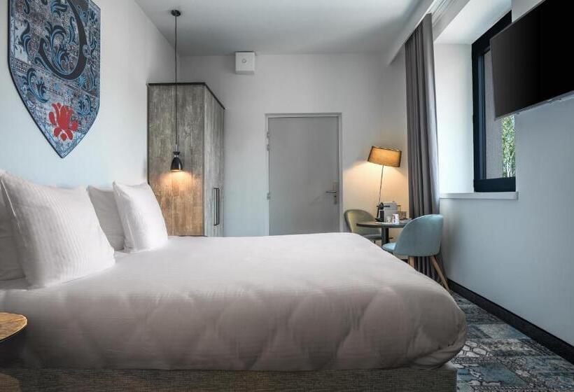 חדר סטנדרט, Sowell Hotels Les Chevaliers