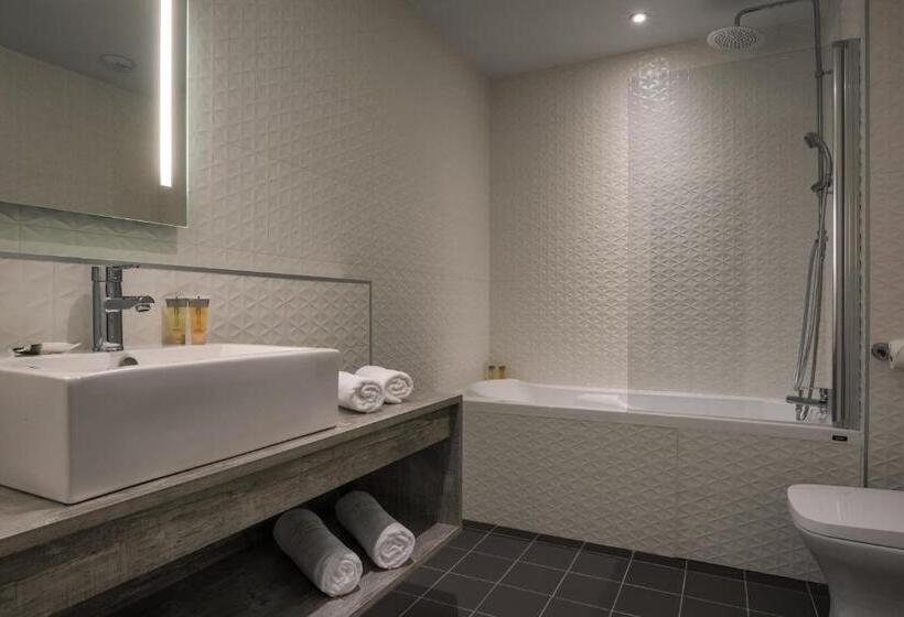 Номер Стандарт, Sowell Hotels Les Chevaliers