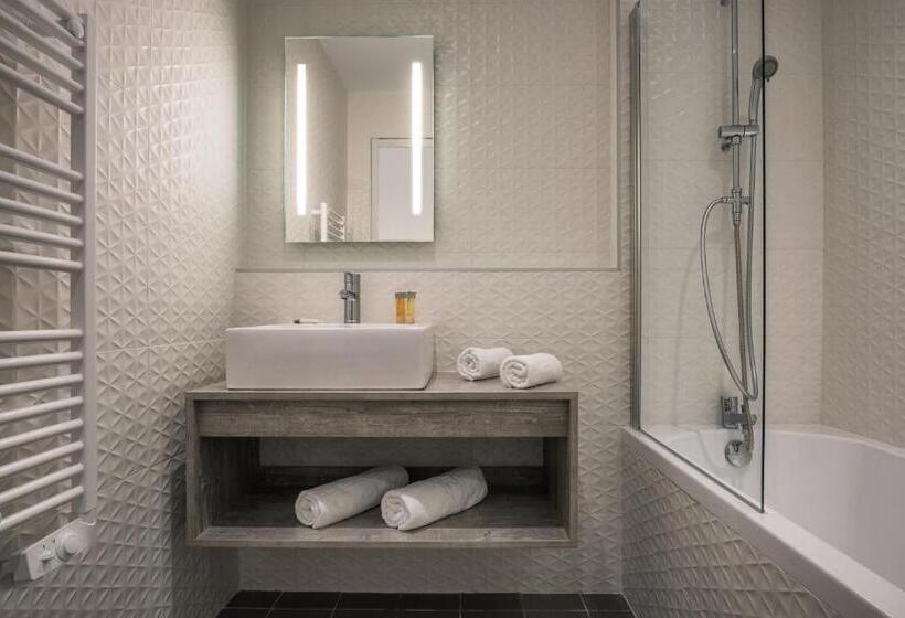 חדר סטנדרט, Sowell Hotels Les Chevaliers
