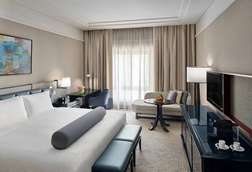 Номер Стандарт, The Hotel Galleria Jeddah, Curio Collection By Hilton
