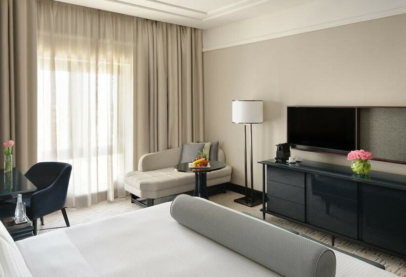Номер Deluxe, The Hotel Galleria Jeddah, Curio Collection By Hilton