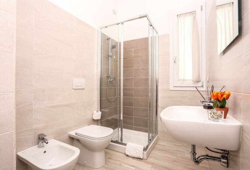 Апартаменты 1 Спальня, Alma Di Alghero Apartments