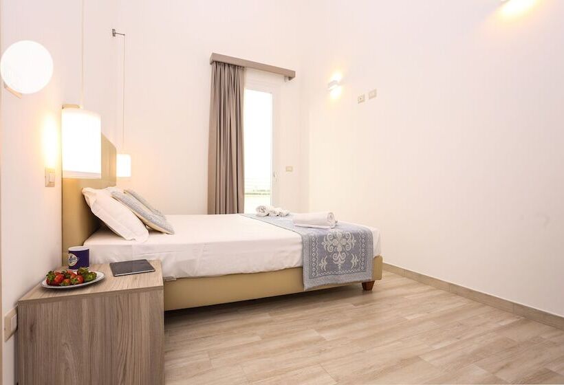 Апартаменты 1 Спальня, Alma Di Alghero Apartments
