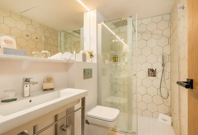 Номер Superior, Boutique Hotel Sant Roc & Spa