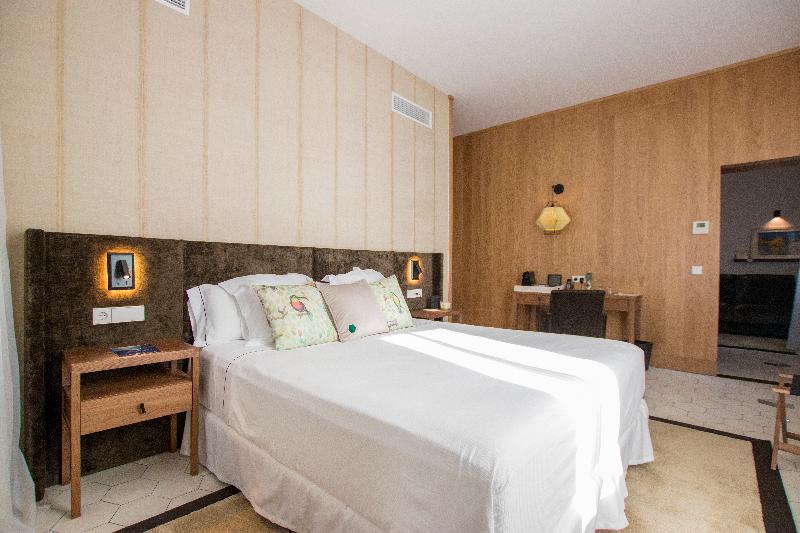 Люкс, Boutique Hotel Sant Roc & Spa
