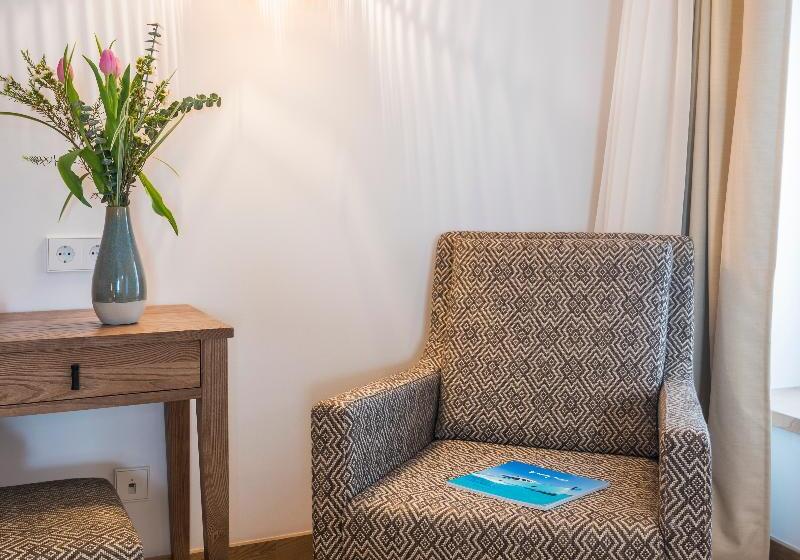 Номер Superior, Boutique Hotel Sant Roc & Spa