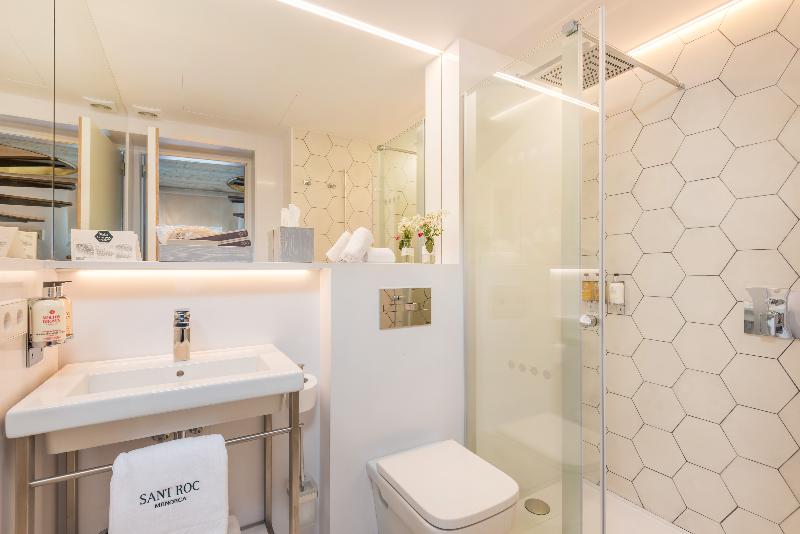 Номер Superior, Boutique Hotel Sant Roc & Spa