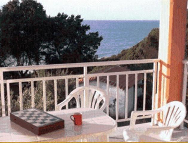 Апартаменты 1 Спальня, Kastro Beach