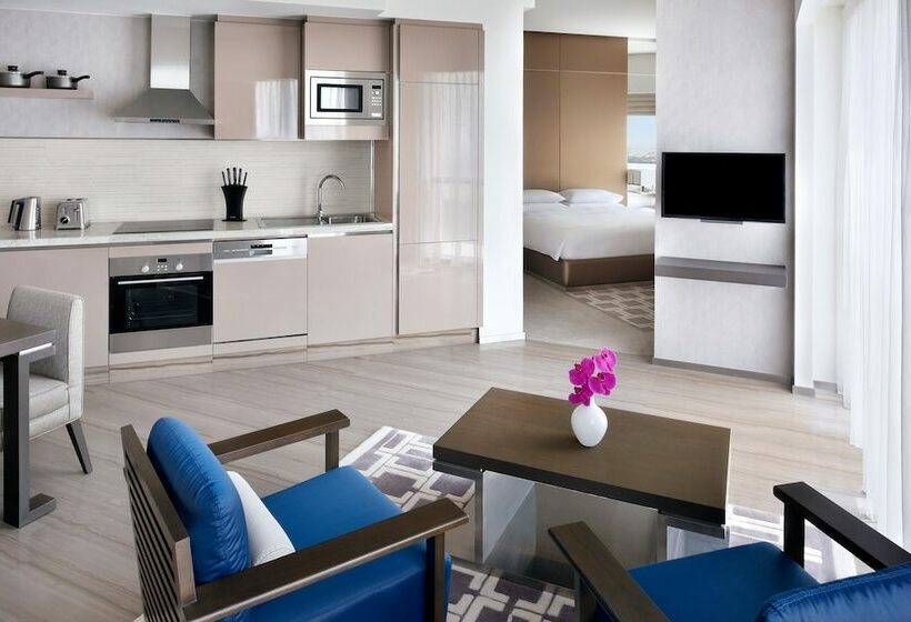 Студия Стандарт, Hyatt Regency Creek Heights Residences
