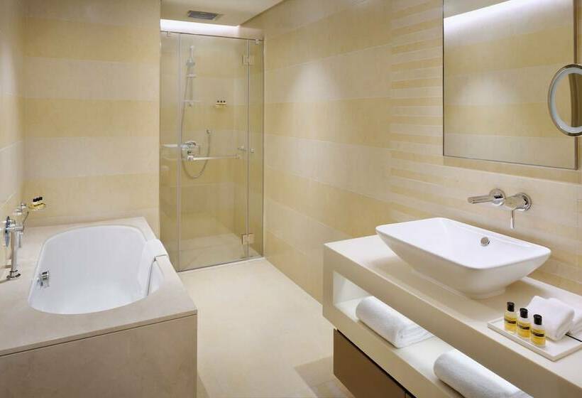 Апартаменты 1 Спальня, Hyatt Regency Creek Heights Residences