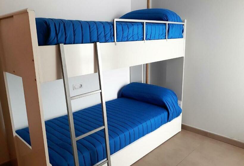 Апартаменты 1 Спальня, Apartamentos Neptuno 3000