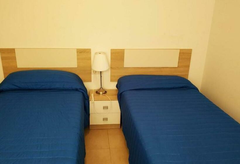 Апартаменты 2 Спальни, Apartamentos Neptuno 3000