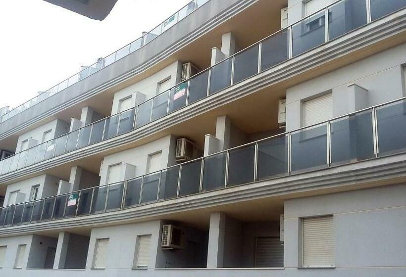 Апартаменты 2 Спальни, Apartamentos Neptuno 3000