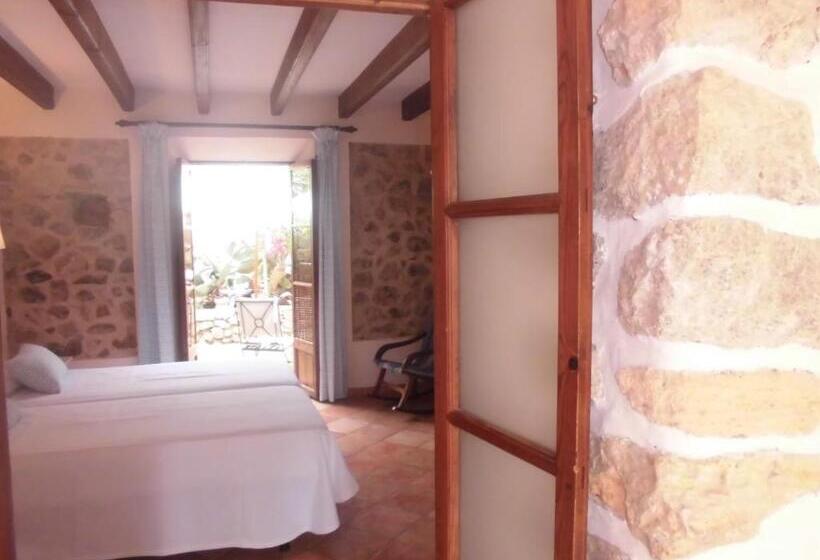 Номер Superior, Agroturismo Na Set Centes   Adults Only