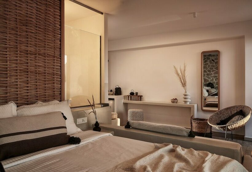 اتاق پرمیوم, Casa Cabana Boutique Hotel & Spa   Adults Only