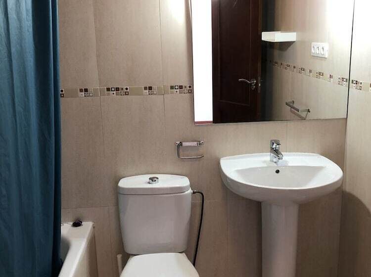 Студия Стандарт Вид на Море, Cotillo Ocean View
