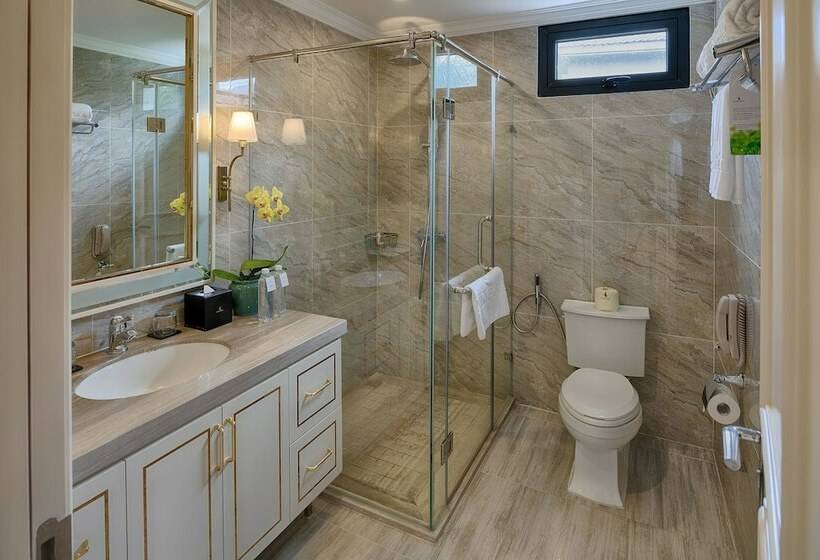 וילה בת 3 חדרי שינה, Melia Vinpearl Phu Quoc