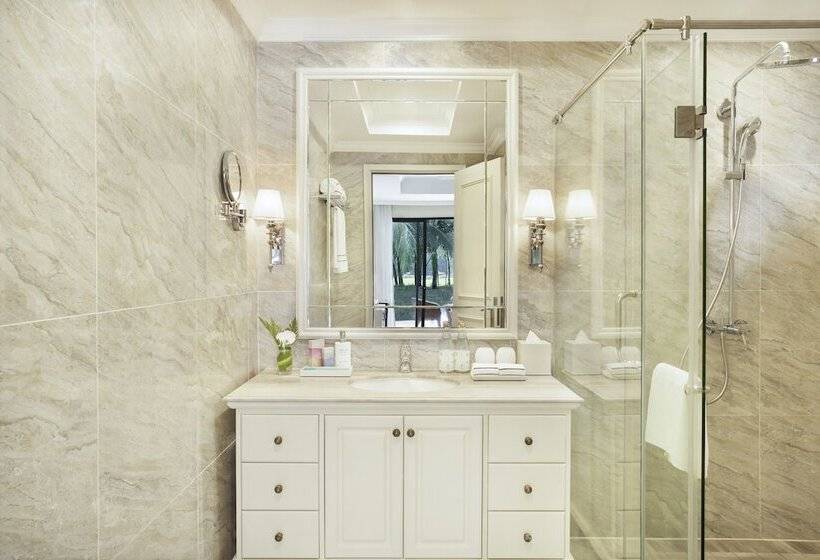 וילה עם 4 חדרי שינה, Melia Vinpearl Phu Quoc