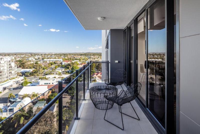Апартаменты 2 Спальни, First Light Mooloolaba, Ascend Hotel Collection
