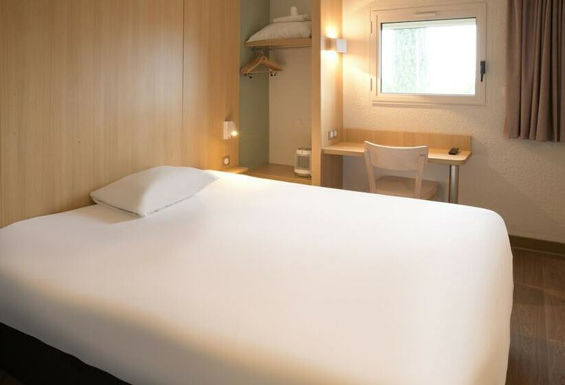 Номер Стандарт, B&b Hotel Angoulême