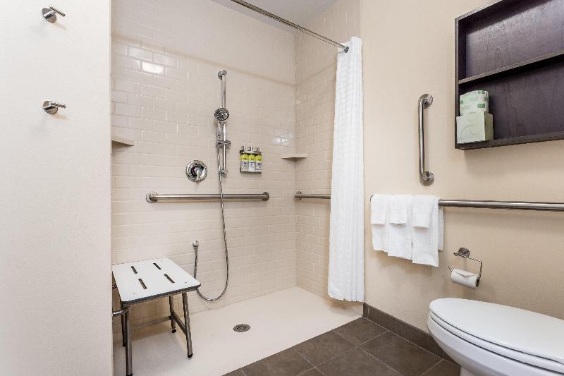 Студио Стандарт Кровать Кинг, Candlewood Suites Bensalem   Philadelphia Area, An Ihg