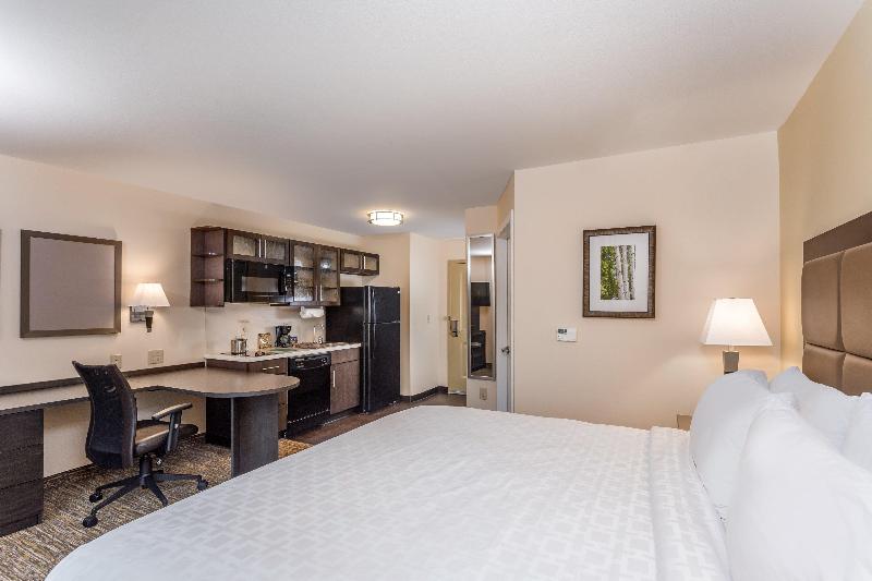 Студио Стандарт Кровать Кинг, Candlewood Suites Bensalem   Philadelphia Area, An Ihg
