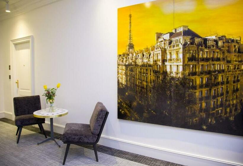 סוויטה, Elizabeth Unique Hotel | A Member Of Design Hotels™