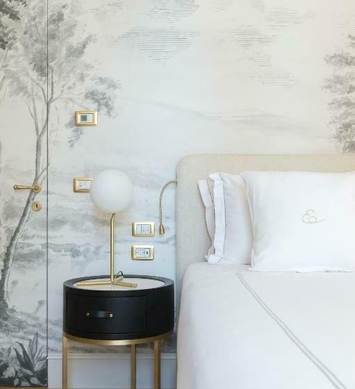 סוויטה, Elizabeth Unique Hotel | A Member Of Design Hotels™