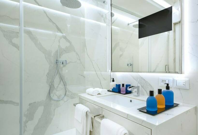 סוויטת ג'וניור, Elizabeth Unique Hotel | A Member Of Design Hotels™
