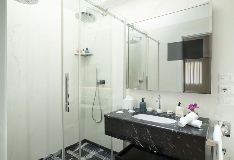 חדר סטנדרט, Elizabeth Unique Hotel | A Member Of Design Hotels™