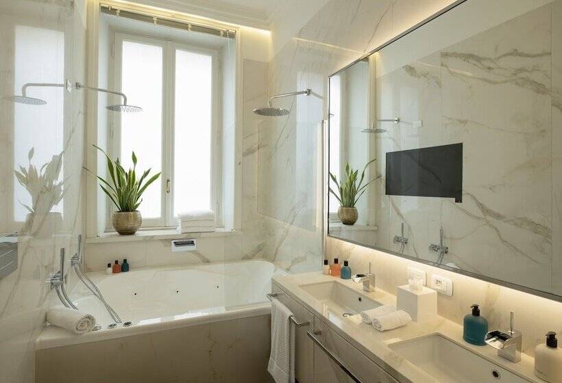 סוויטה, Elizabeth Unique Hotel | A Member Of Design Hotels™
