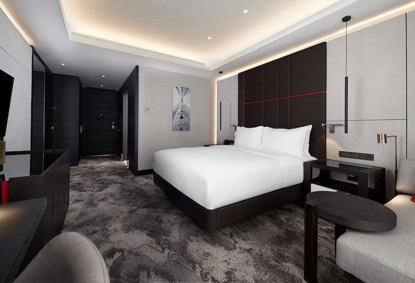 اتاق اجرایی, Hilton Belgrade