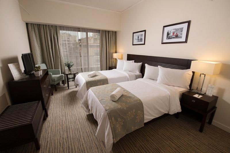 Номер Deluxe Кровать Кинг, Holiday Inn & Suites Sioux Falls   Airport, An Ihg