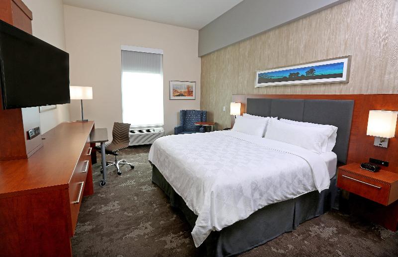 Quarto Estandar Cama King, Holiday Inn & Suites Sioux Falls   Airport, An Ihg