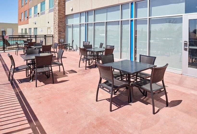 套房, Holiday Inn Express & Suites El Paso East Loop 375, An Ihg
