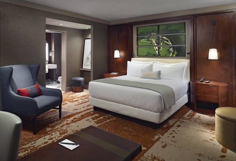 اتاق پرمیوم, Omni Louisville