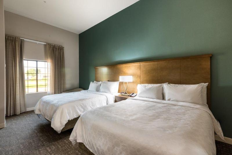 Люкс Адаптированный для Инвалидов, Staybridge Suites   Lake Jackson, An Ihg