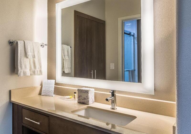 Студио Стандарт Кровать Кинг, Staybridge Suites   Lake Jackson, An Ihg