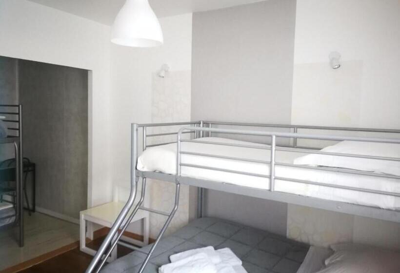 Пятиместный Стандартный Номер, Terrasses De L Aven