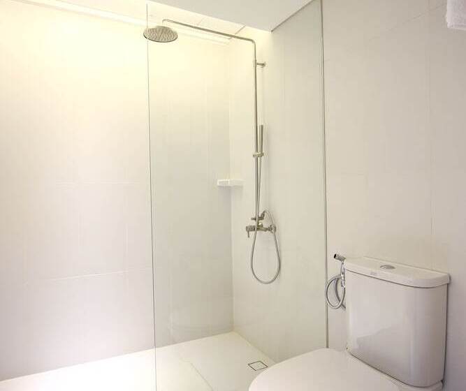 جناح, Tryp By Wyndham Mall Of Asia Manila