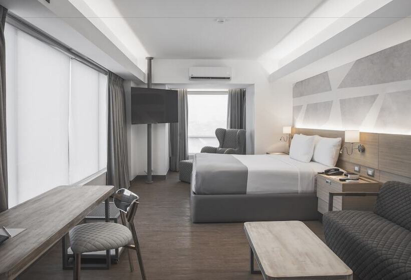 جناح, Tryp By Wyndham Mall Of Asia Manila