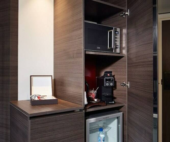 Президентский Люкс, Novotel Suites Colmar Centre