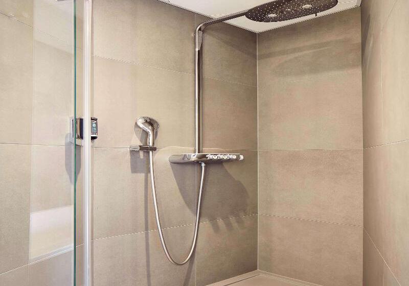 Люкс Superior, Novotel Suites Colmar Centre