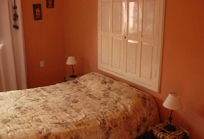 스탠다드 룸, Hostal La Antigua