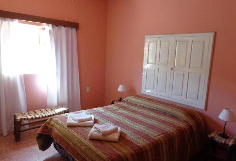 스탠다드 룸, Hostal La Antigua