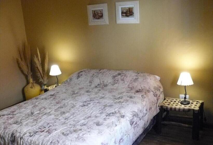 스탠다드 룸, Hostal La Antigua